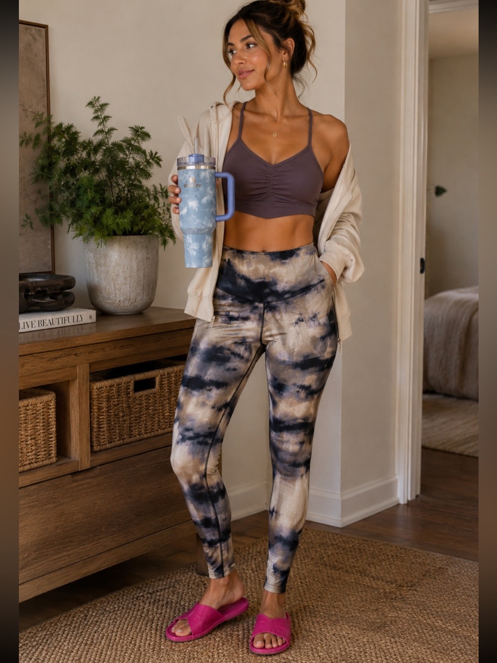 Calia leggings